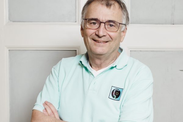 Dr. med. Florian Fischer